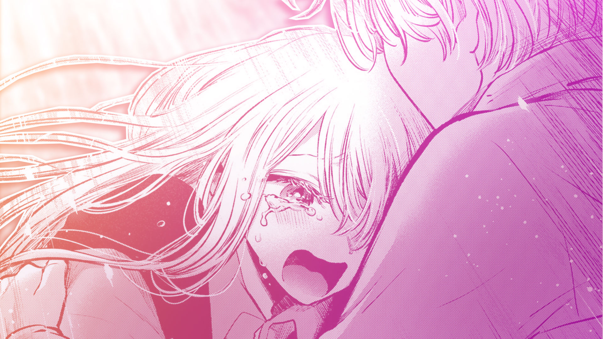 Oshi No Ko: Ruby and Aqua’s Relationship Should Have Been Explored Better