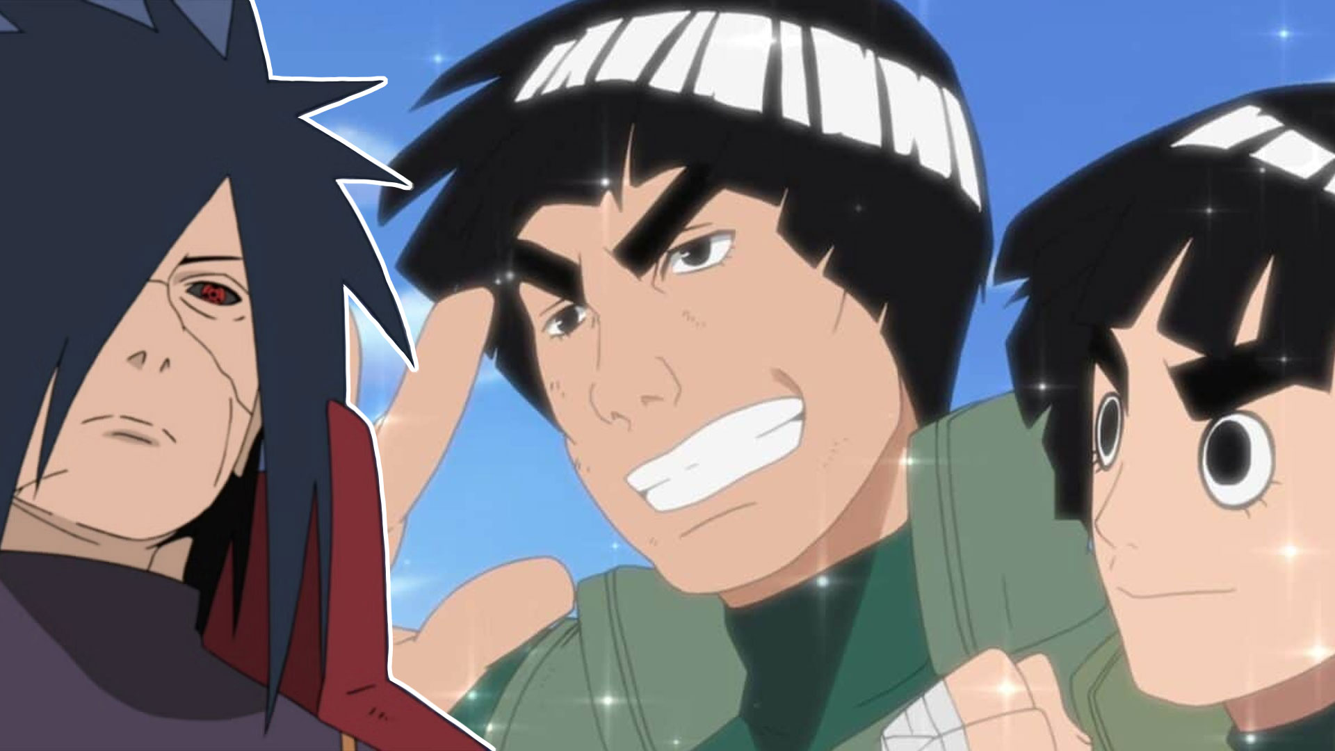Top 8 Unexplained Mysteries of Naruto