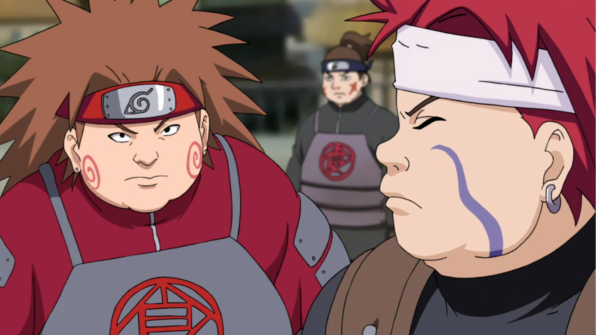 Body Diversity: Where Are All the Fat Anime Boys?