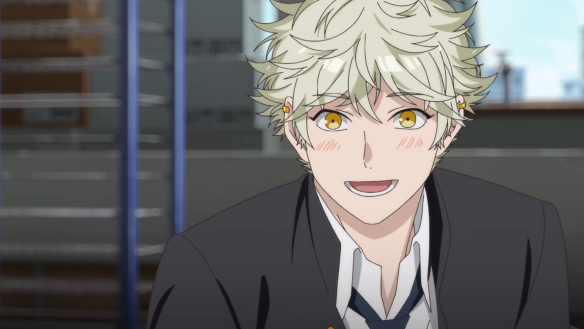 This Netflix Anime Is an Inspiring Slice-of-Life for Anyone Searching for Their Place