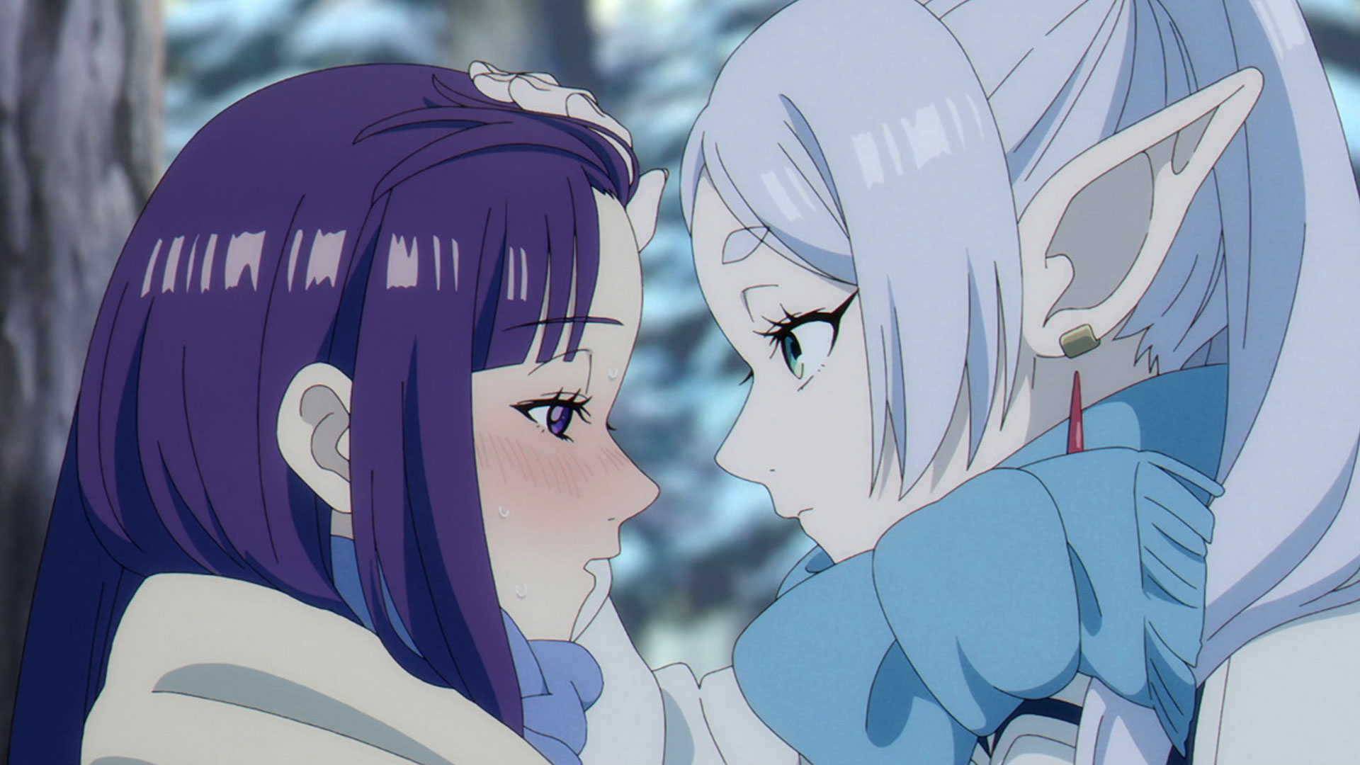 Why Might Frieren and Fern’s Bond Be Another Reason for Fans’ Heartbreak?