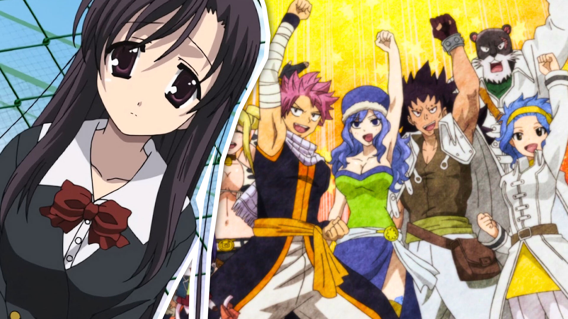 These 5 Anime Are Better Than Their Reputation Would Lead You to Believe