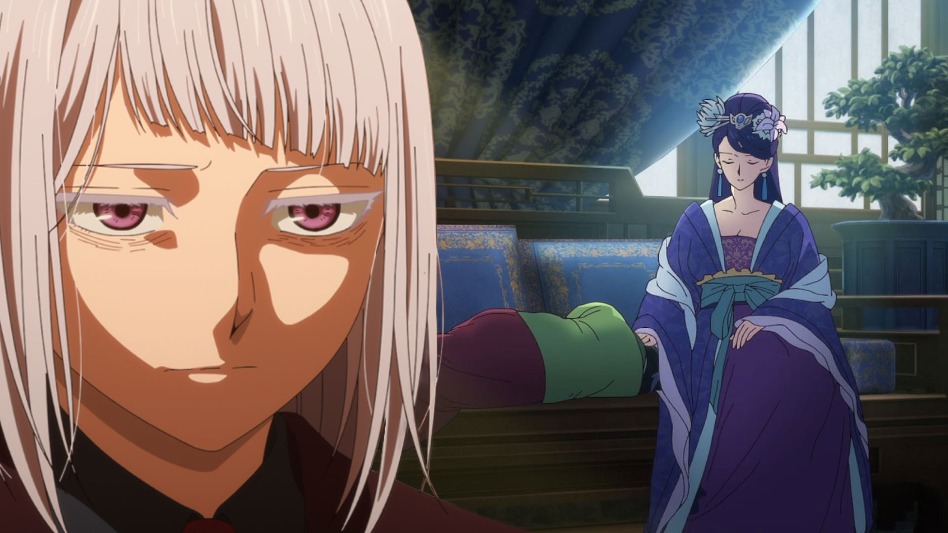 5 Fall 2023 Anime We Will Remember (for Different Reasons)