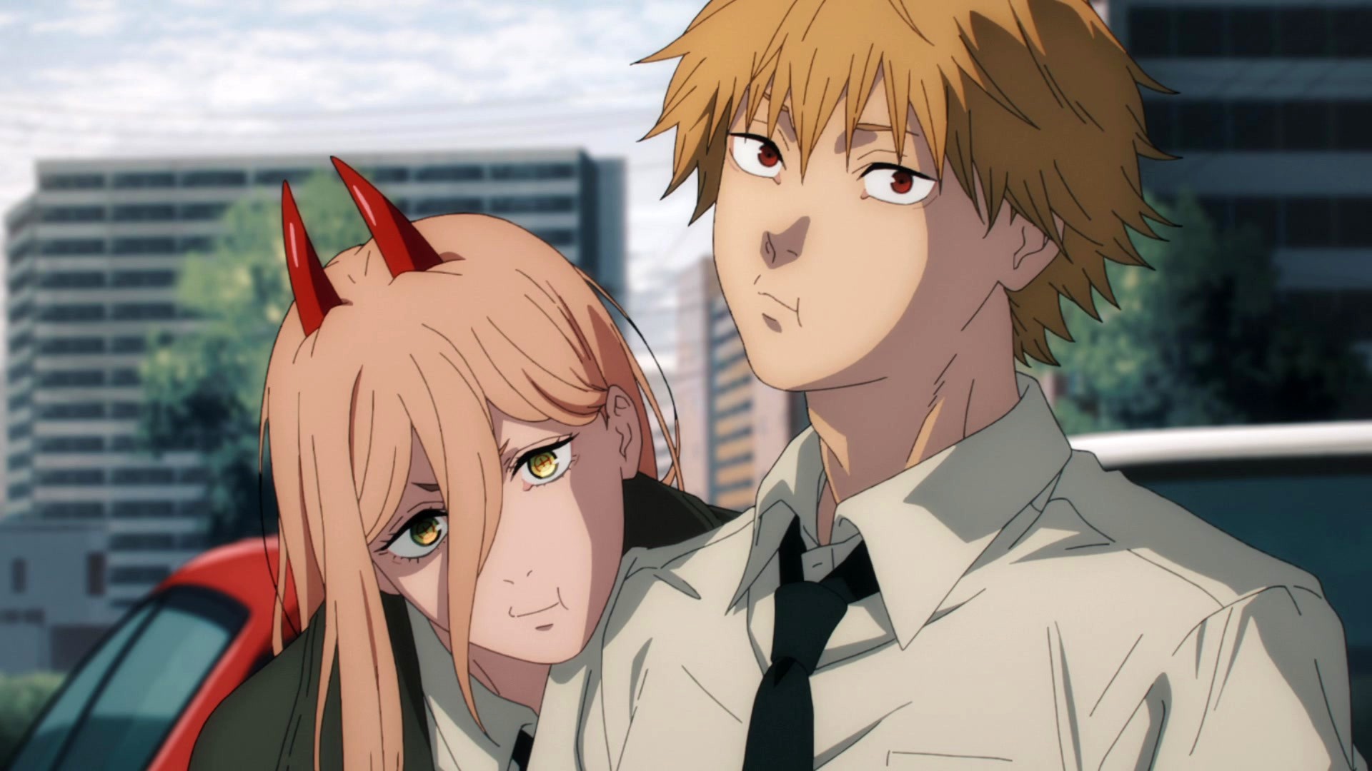 Here’s Why Chainsaw Man Is Very Special for MAPPA