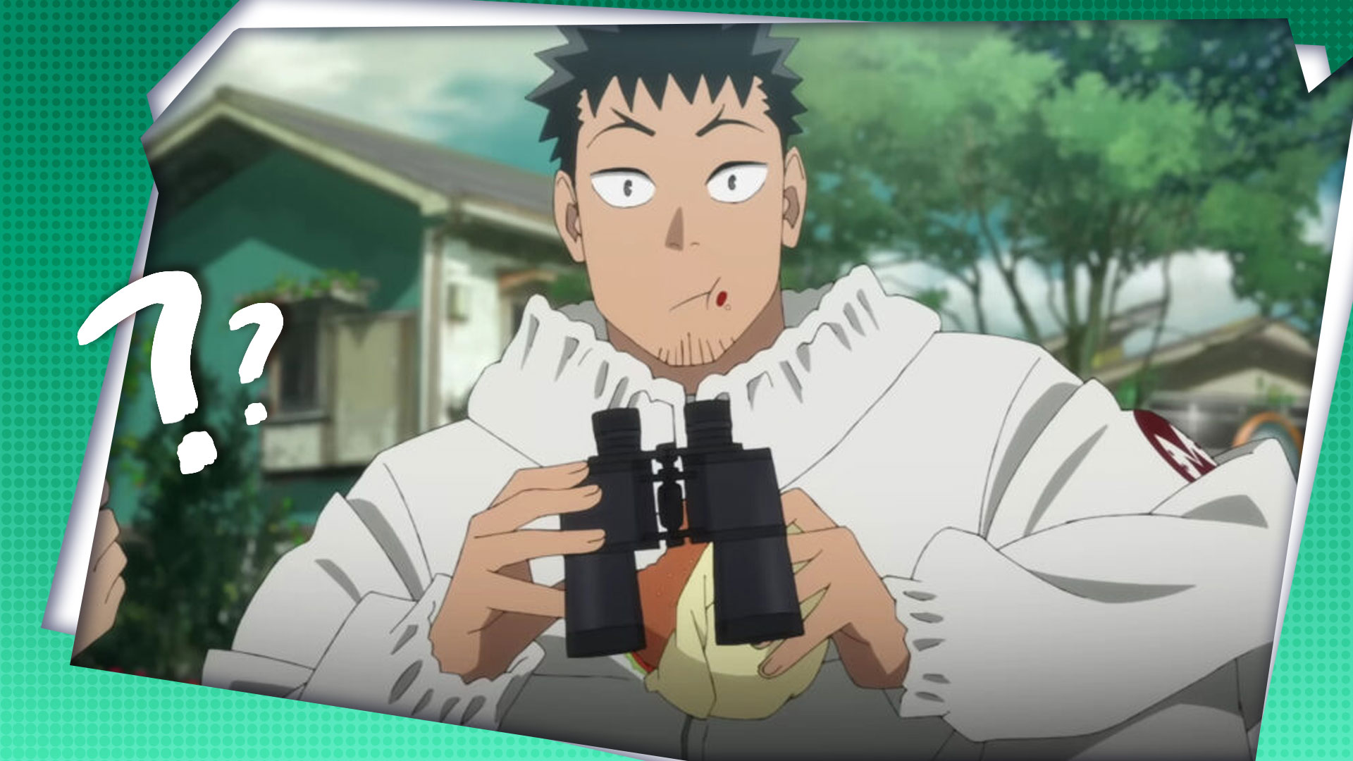 Viewers Are Enjoying Kaiju No. 8, but They Don't Seem to Like This Character