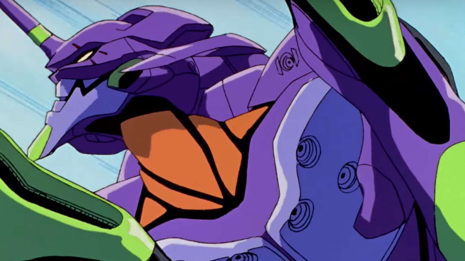 Neon Genesis Evangelion and 4 Other Best Titles in Anime History