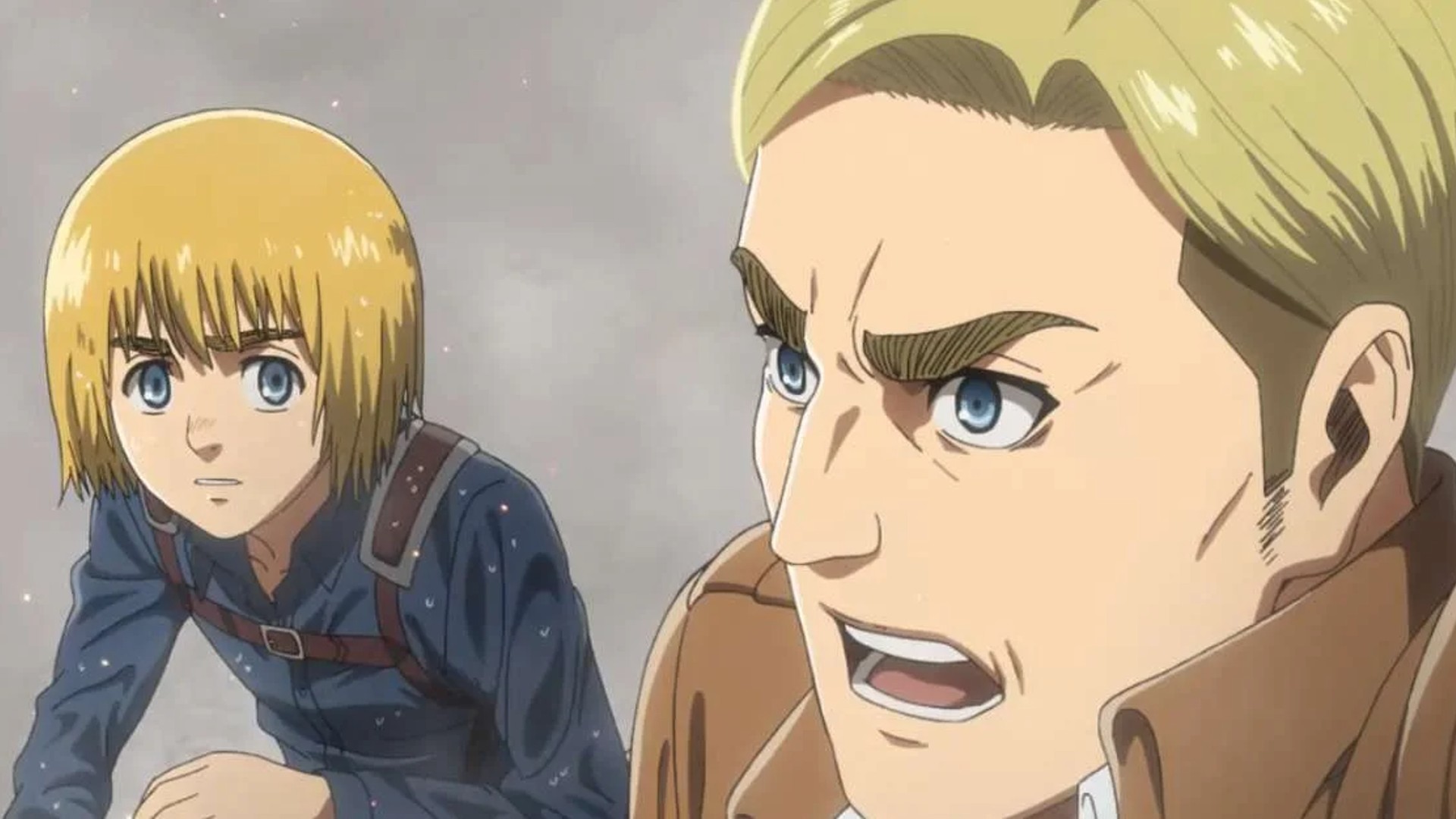 Erwin Or Armin: Was It The Right Choice?