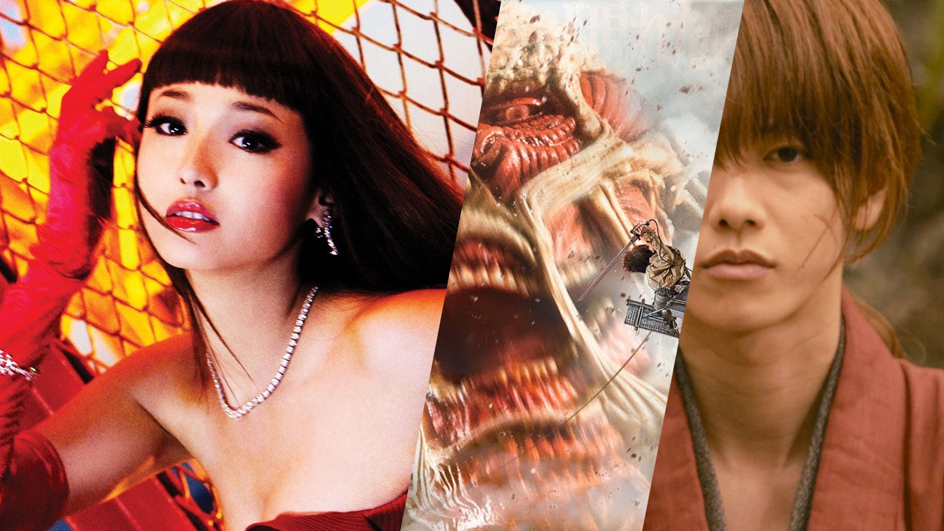 5 Times Studios Got A Live-Action Manga Adaptation Right (+5 Times They Got It Very Wrong)