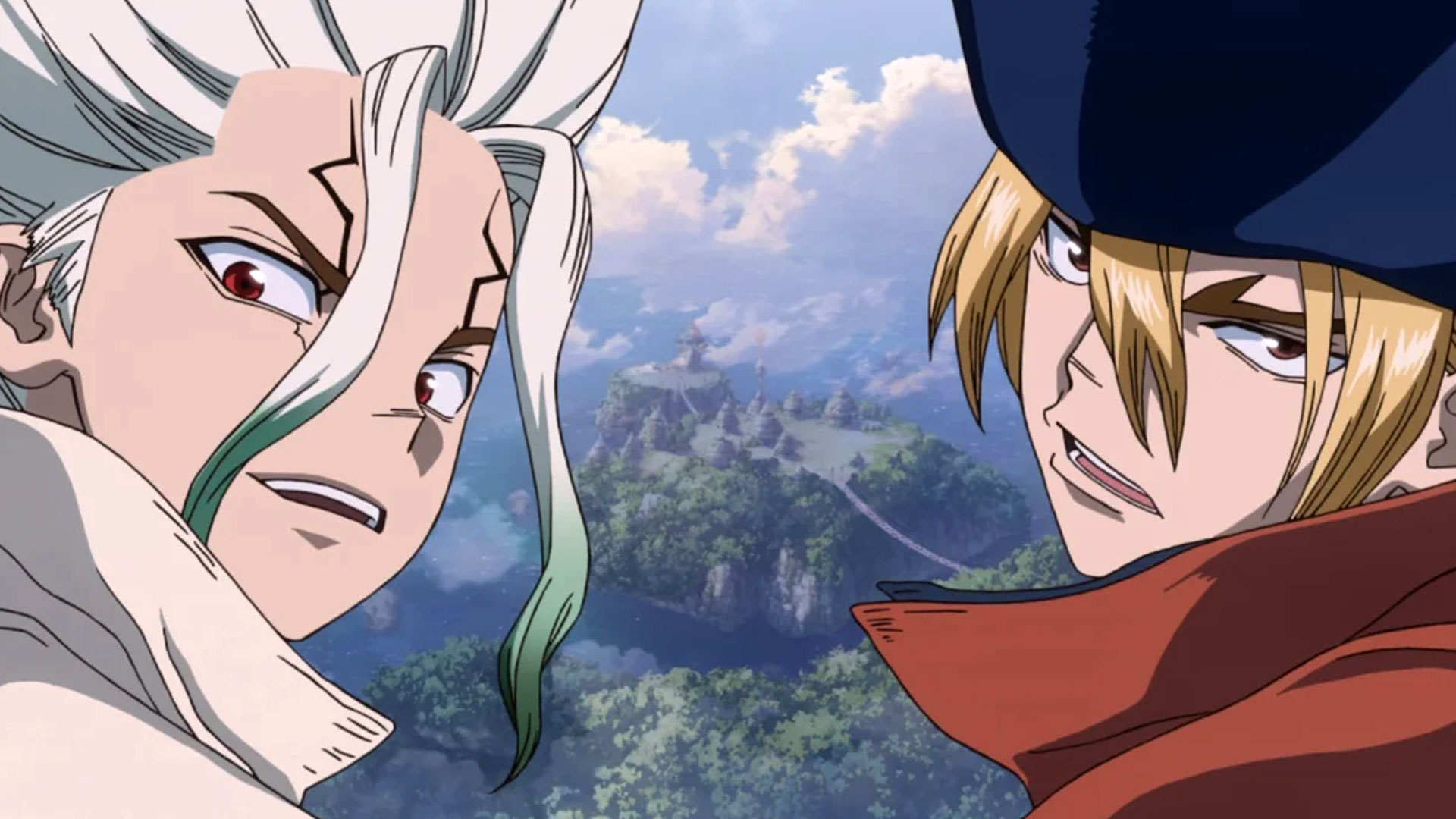 Once Great: Why Dr. Stone is Not So Popular Anymore?