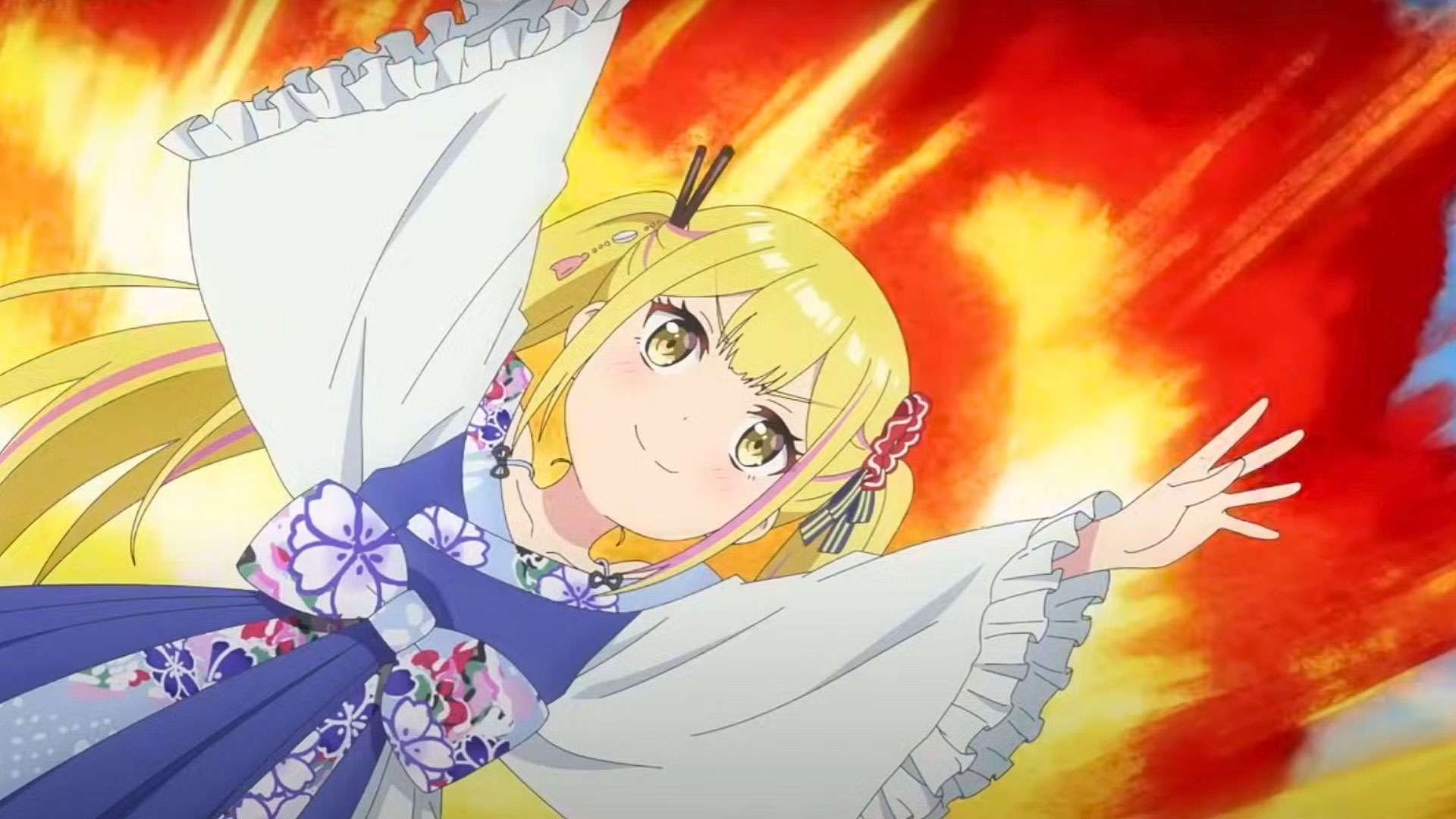 A Salad Bowl of Eccentrics EP1 Is Out, Viewers Think It's a Hidden Gem