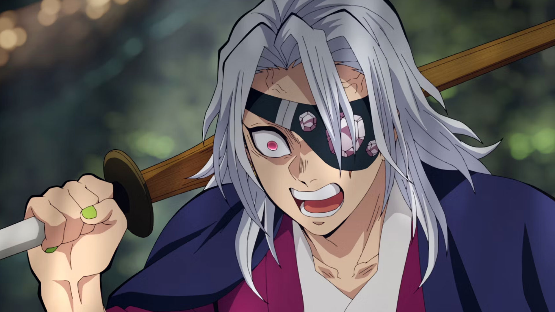 Demon Slayer: To the Hashira Training Is an Improvement Over the Last Recap Movie