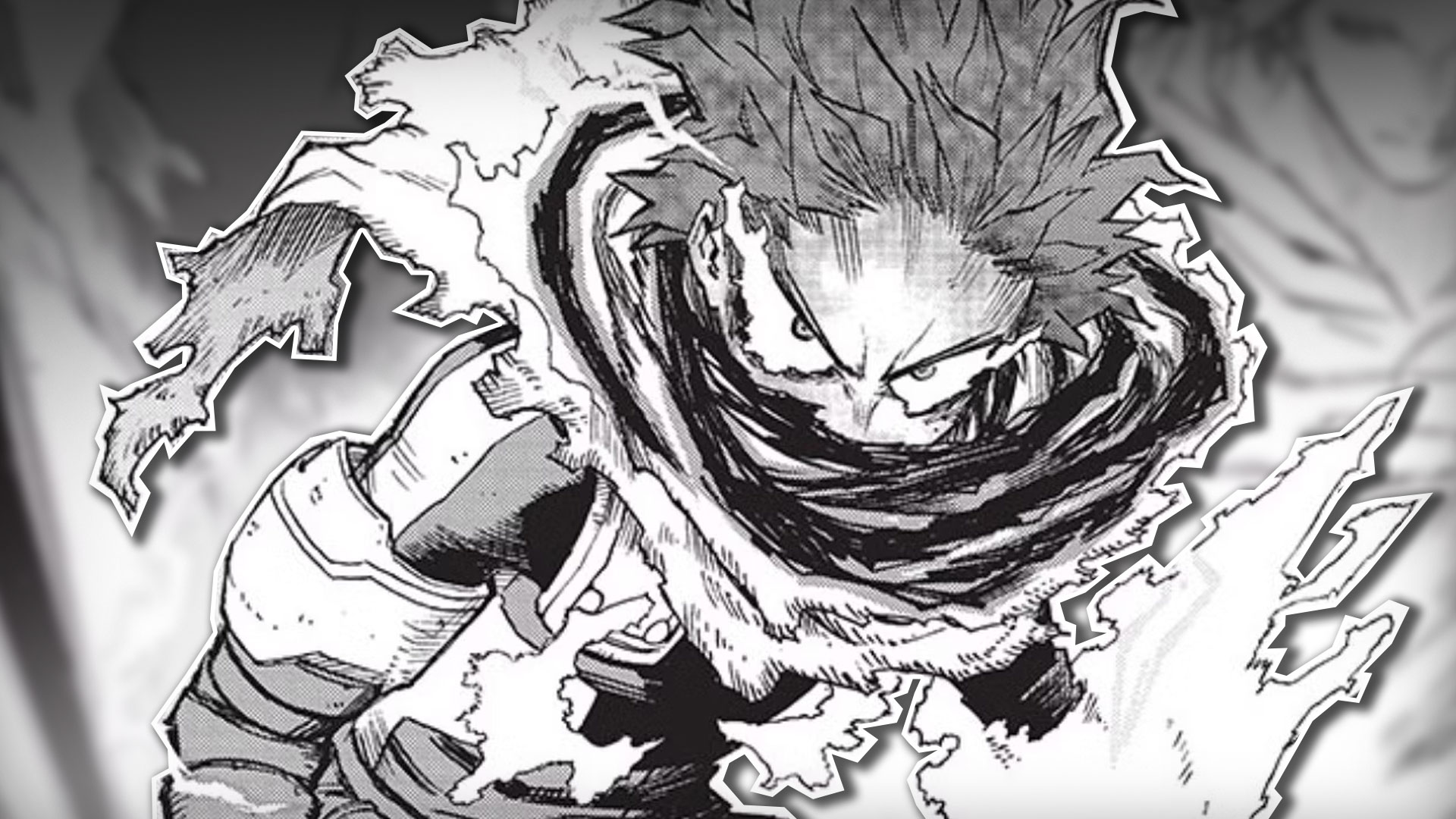My Hero Academia Still Leaves This Biggest Question About Deku Unanswered