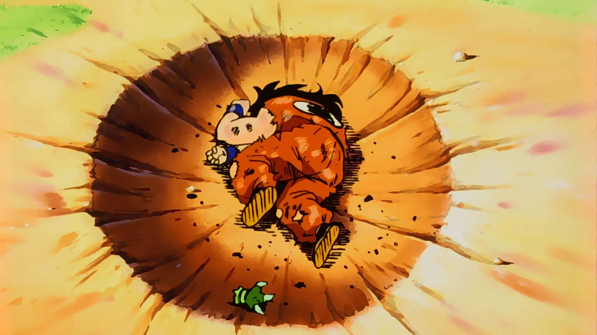 Death in Dragon Ball is a Symptom of a Bigger Problem