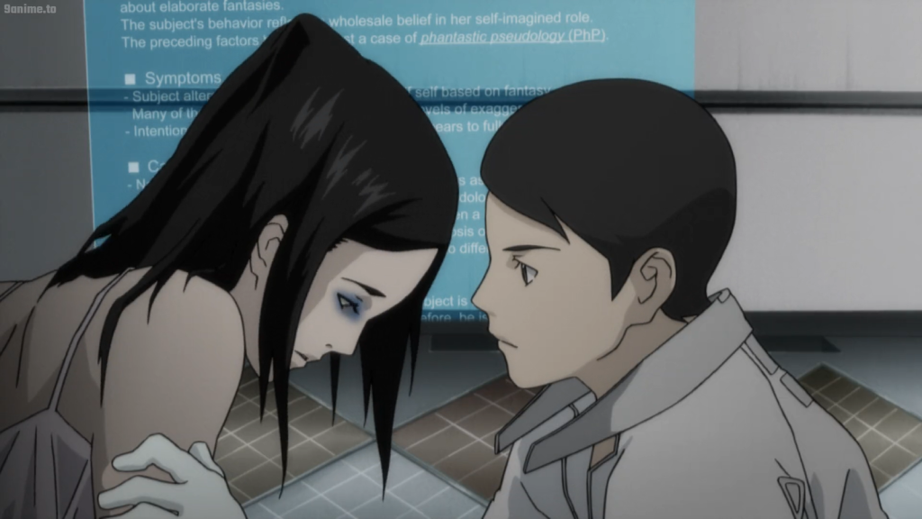 Ergo Proxy and 4 Other Best Sci-Fi Titles for Fans of Apple TV+'s Severance