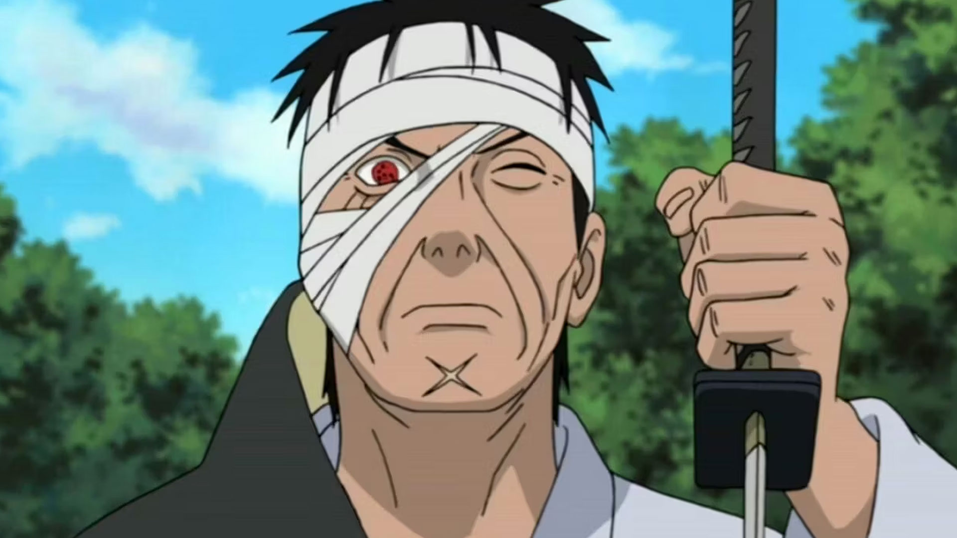 Naruto Character Guide: Was Danzo Really an Enemy of Konoha?