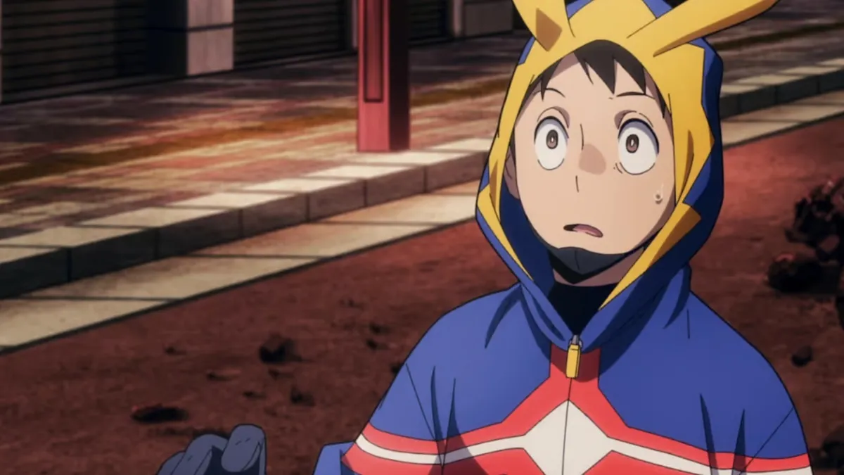 New My Hero Academia Spinoff Is a Must-See for Every Devoted Fan of the Original Show