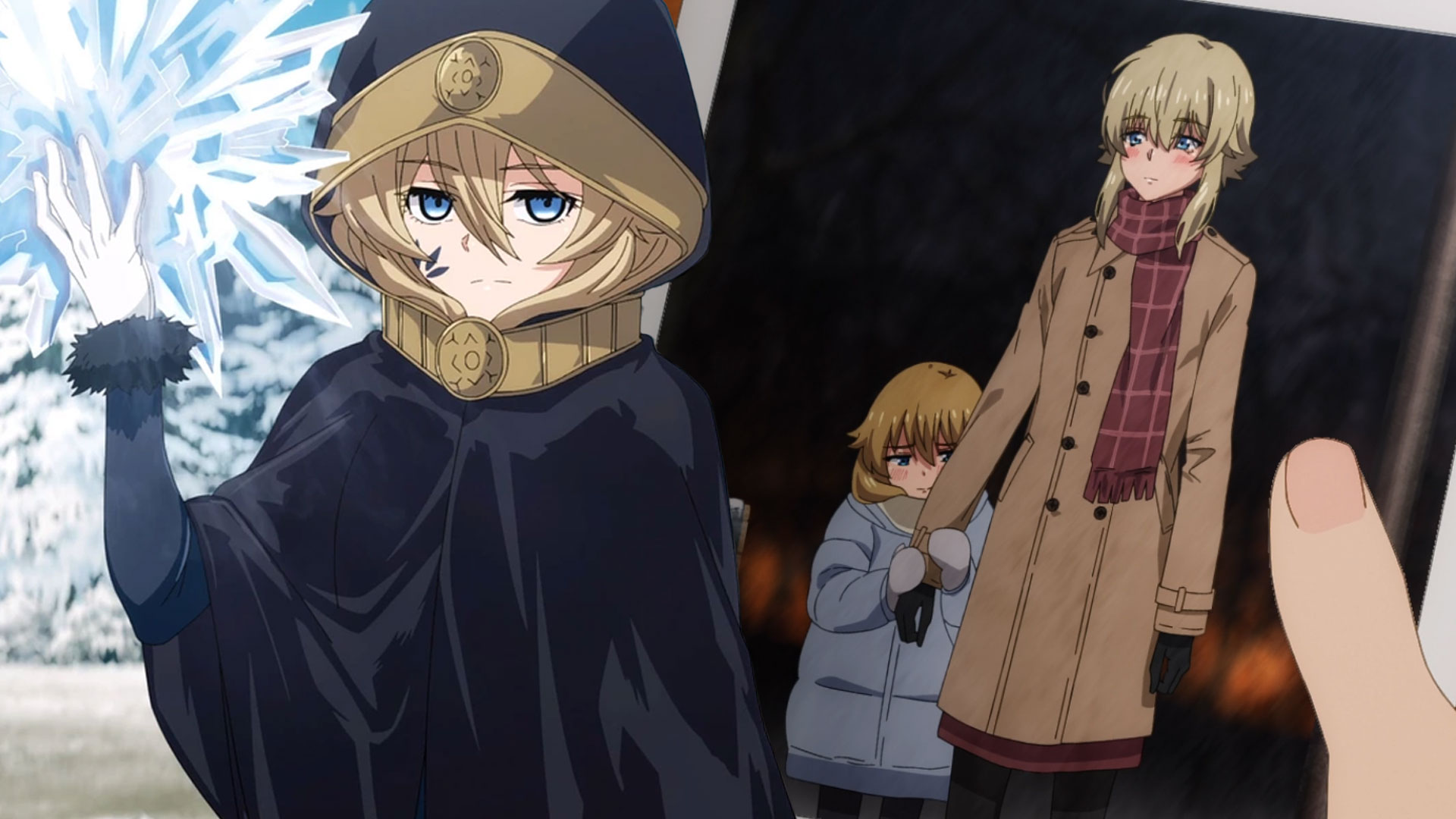 Tzveta and Lenya: Shy’s Fans Theorize About Their Connection