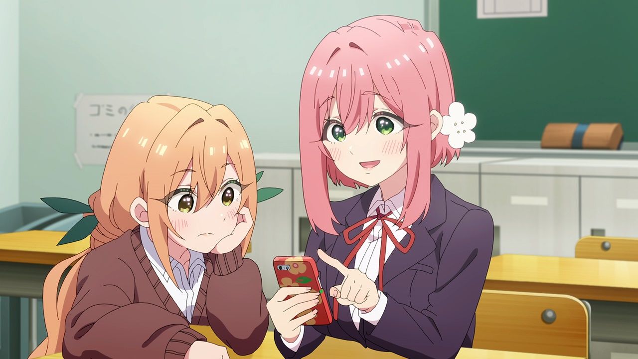 Missed Quality Harem Anime? Best Title in the Genre Just Released Season 2