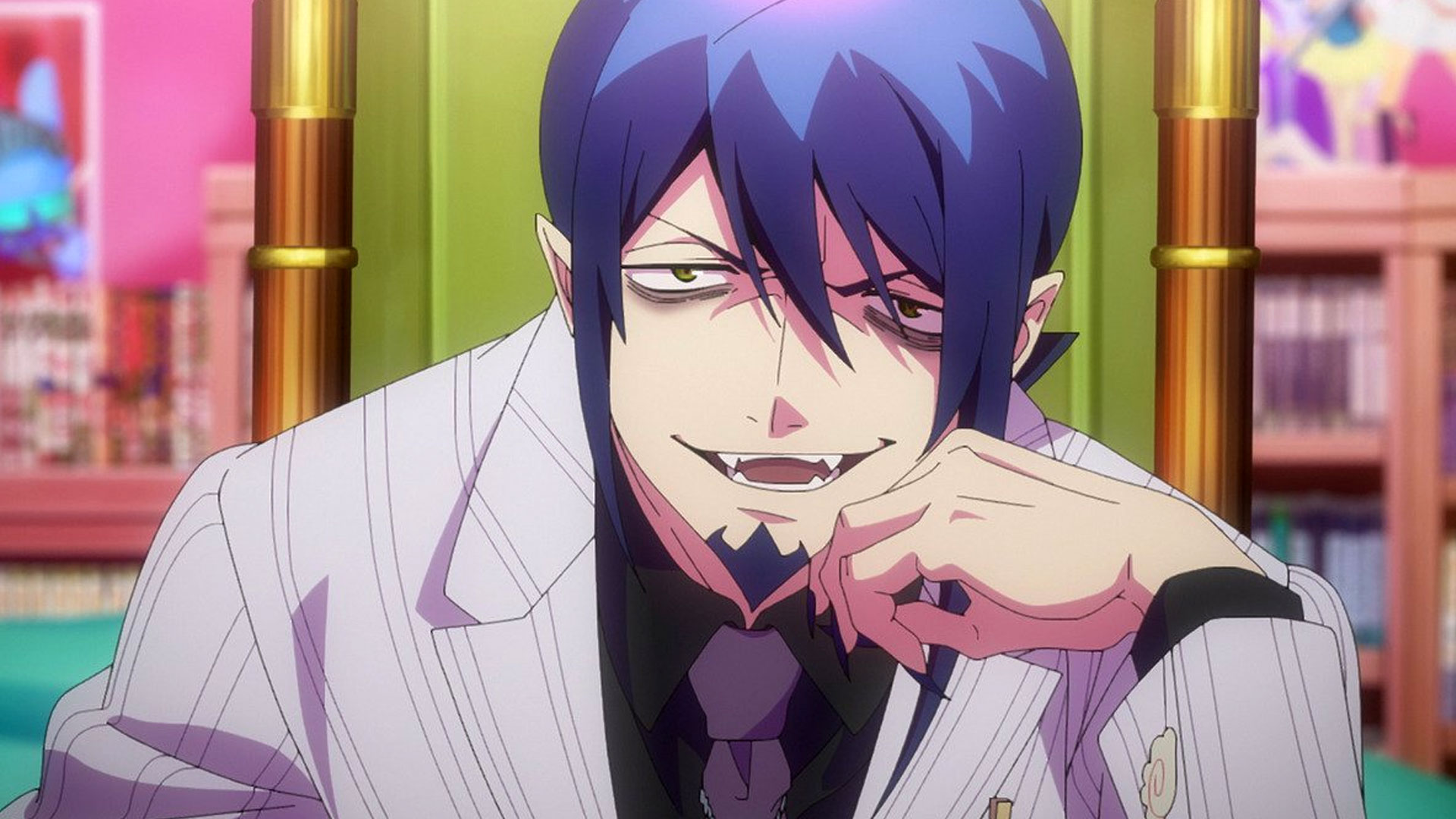 Why Are Fans Disappointed With the Blue Exorcist Season 3?