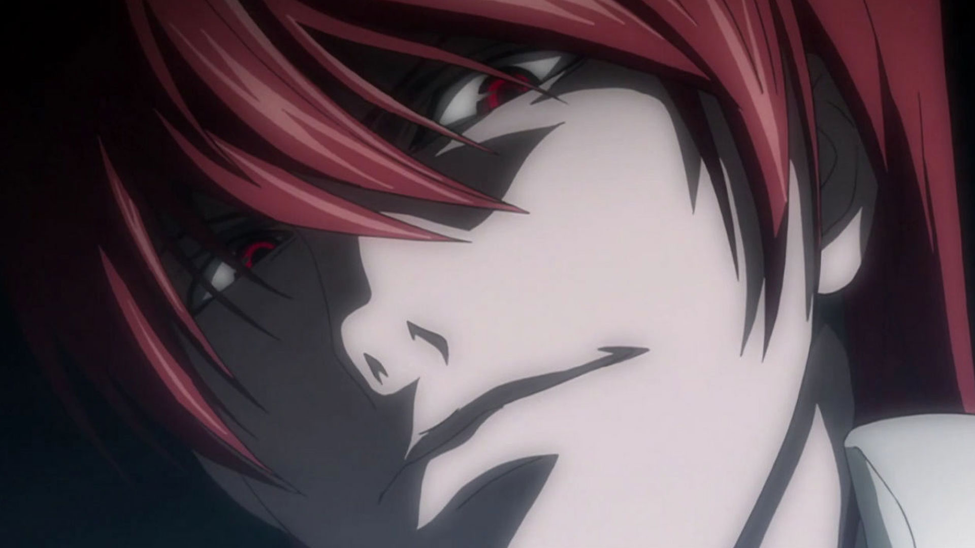 Philosophy Of Yagami Light: From A Bright Student To A Cold Murderer