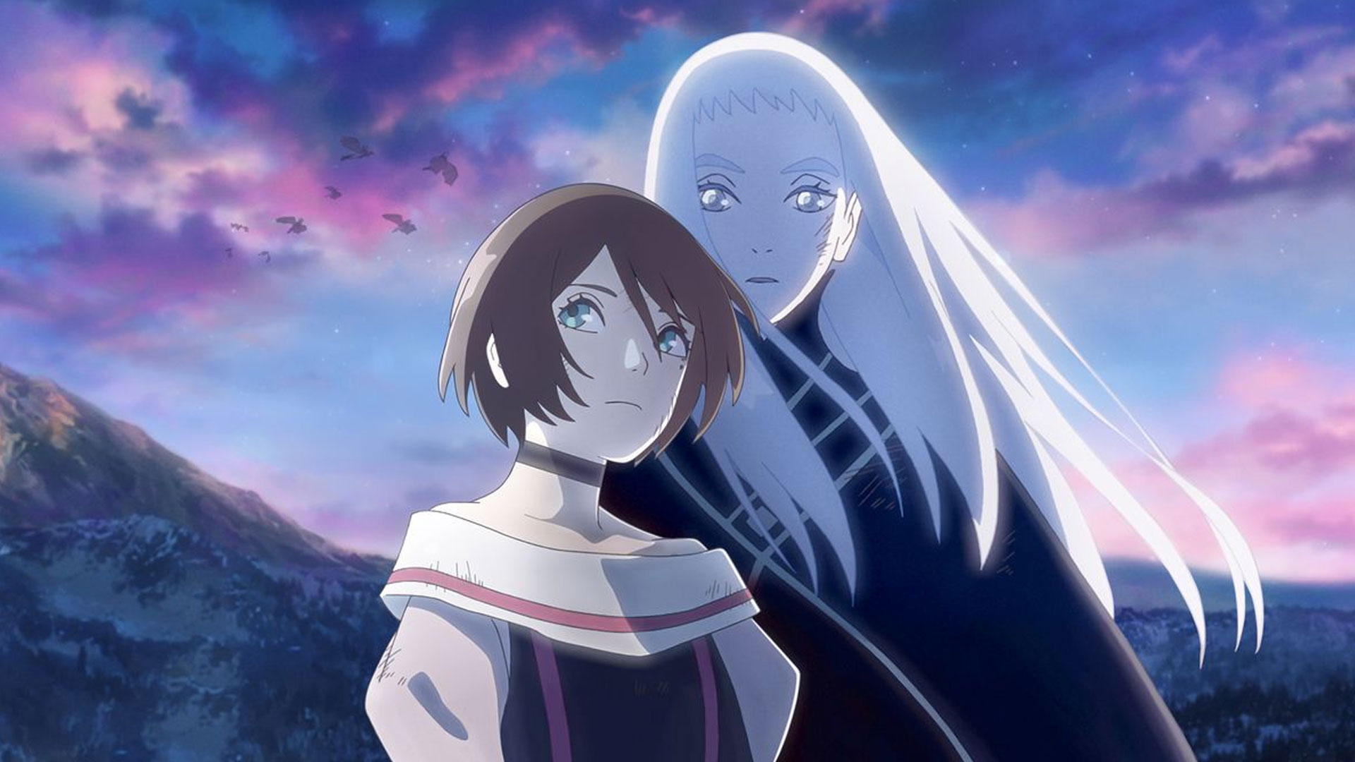 Powered By A Forsaken Vampire: Exploring The Trope In Vampire In The Garden