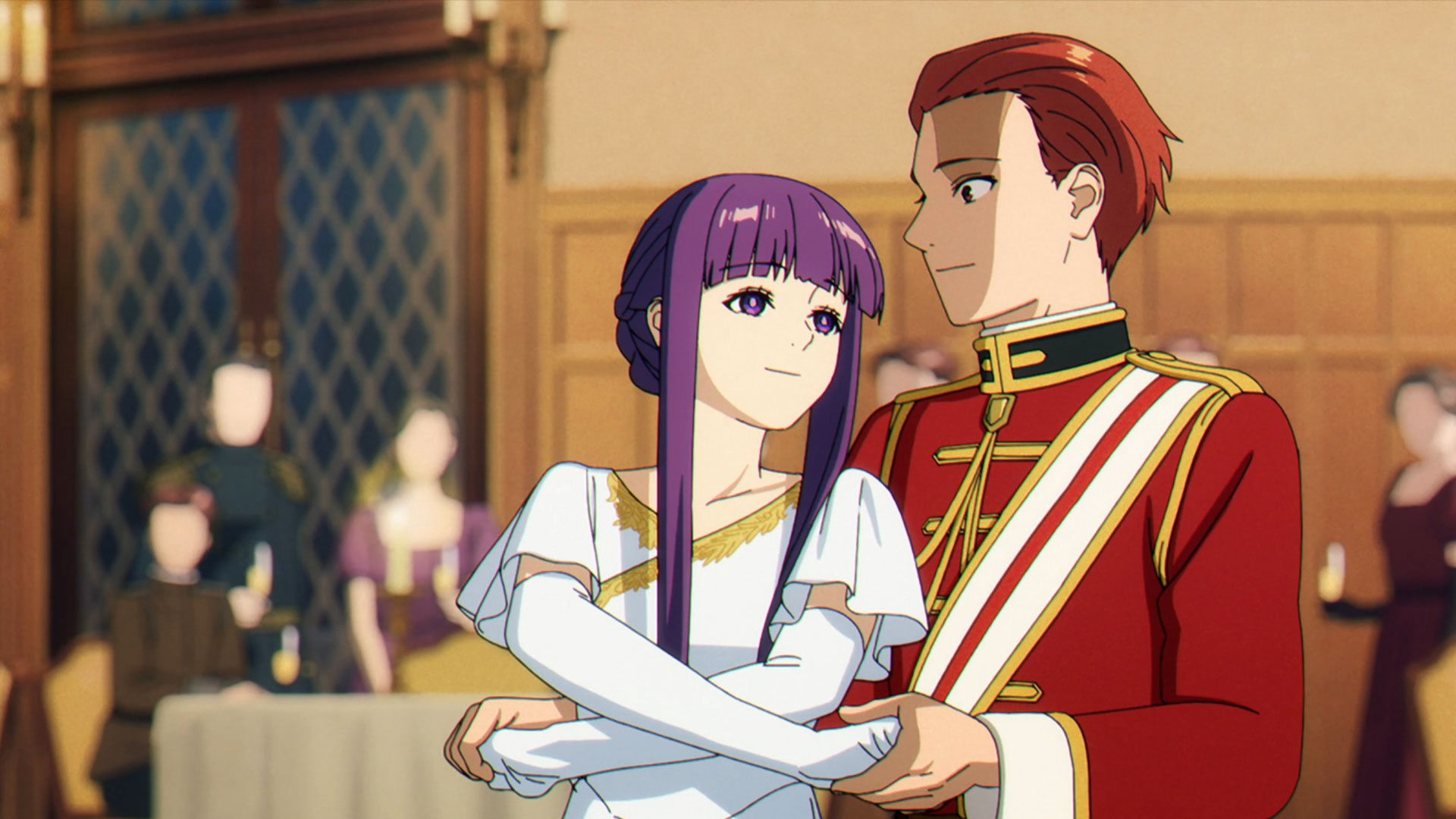 Fans Are Excited About Frieren's Episode 15, and No, Not About Its Plot