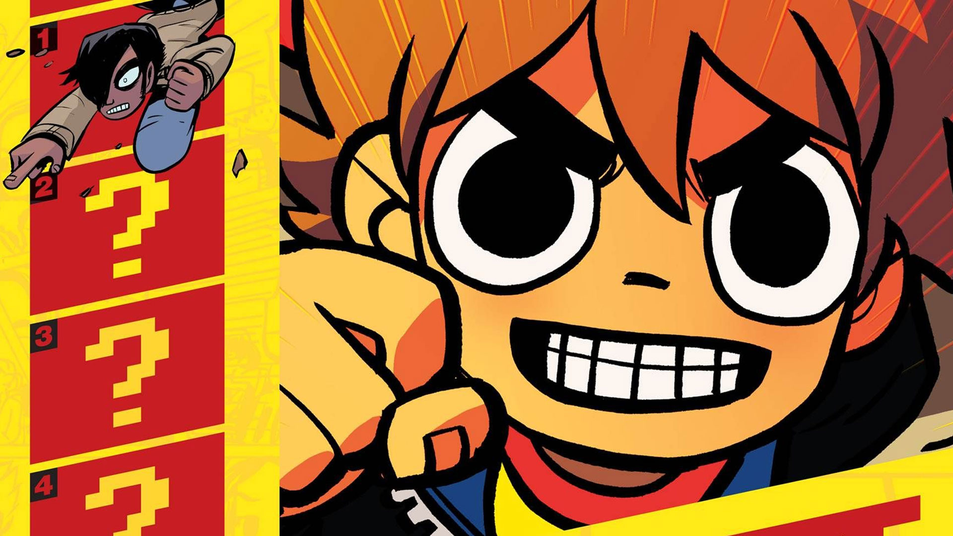 Scott Pilgrim Anime is Out, but Will There Be Season 2?