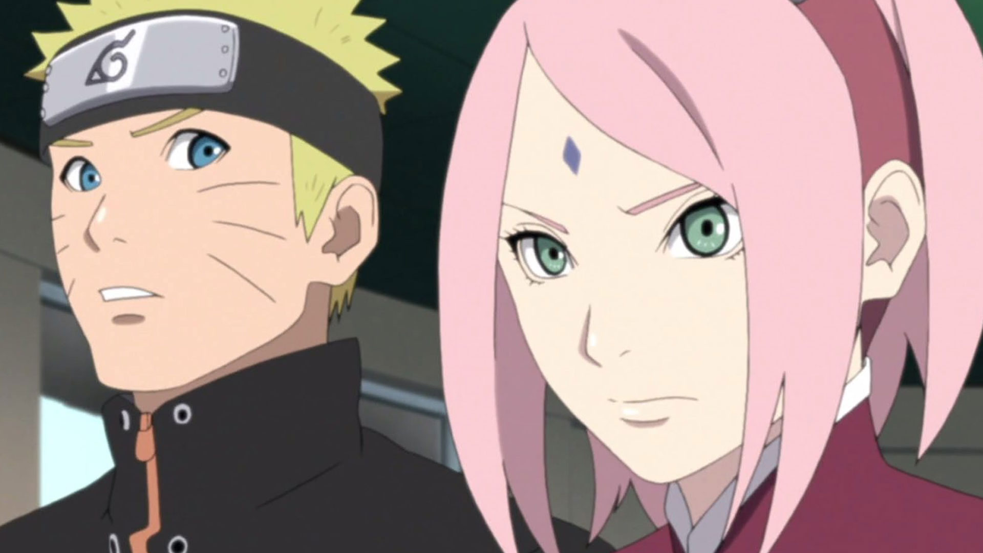 Sakura Wouldn't Have Been Hated So Much if She Had a Crush on Naruto