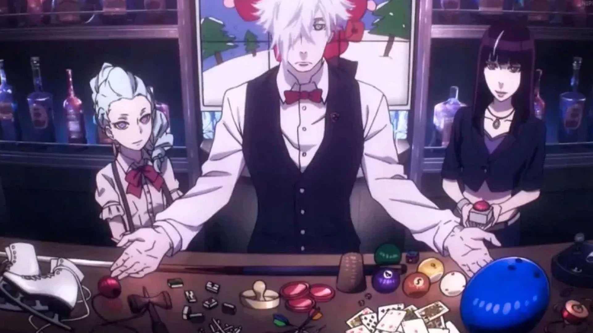 Death Parade Issues: Fans’ Opinions