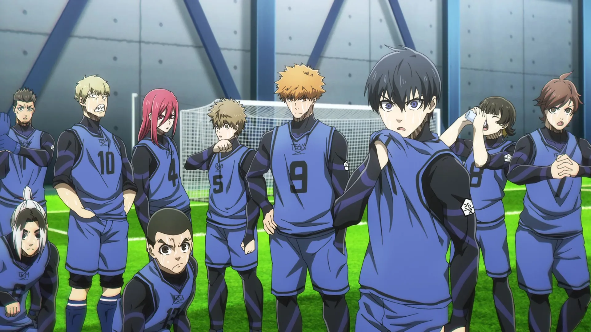 Blue Lock Season 2 Is Almost Over: Is It Better Than Season 1?