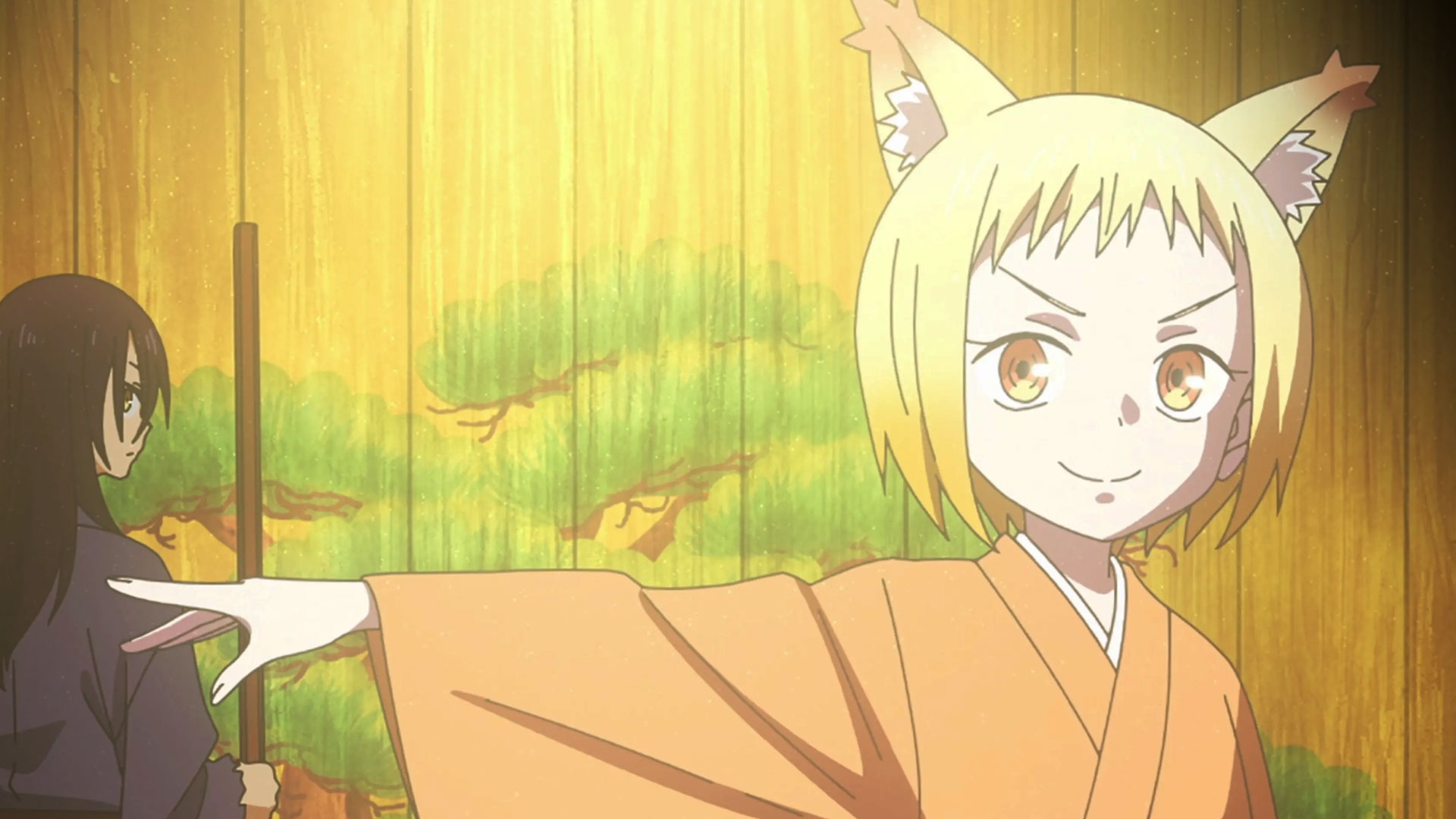 An Interview with One of The Voice Actors Reveals Interesting Details About Sengoku Youko's Production