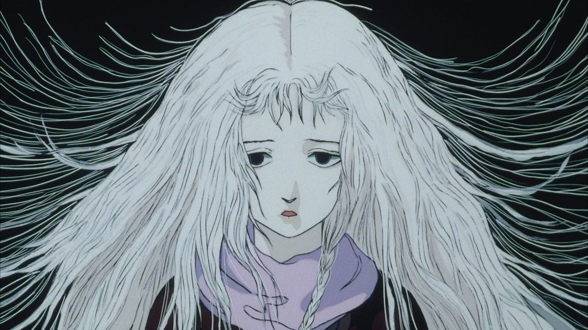 Angel's Egg and 3 Other Best Anime Titles About Angels for Fantasy Fans