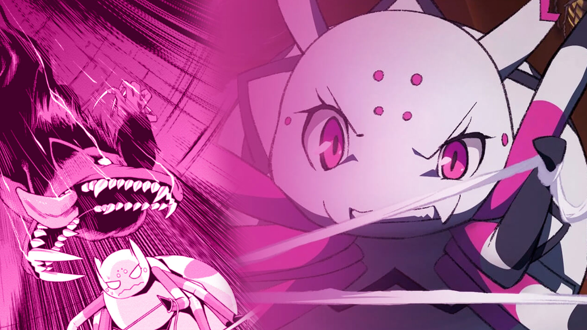I’m A Spider, So What: What's Better — Manga or Anime?