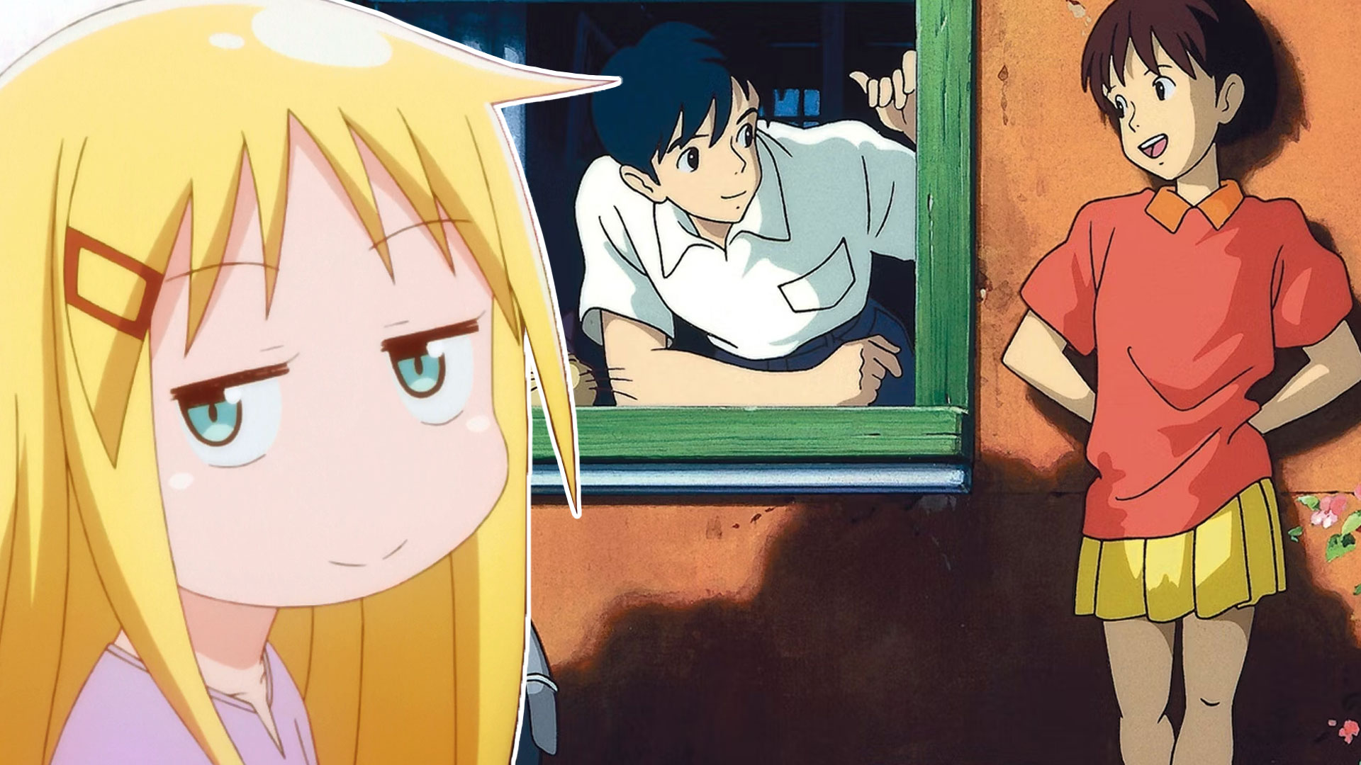 Top 5 Romance Anime With Happy Endings