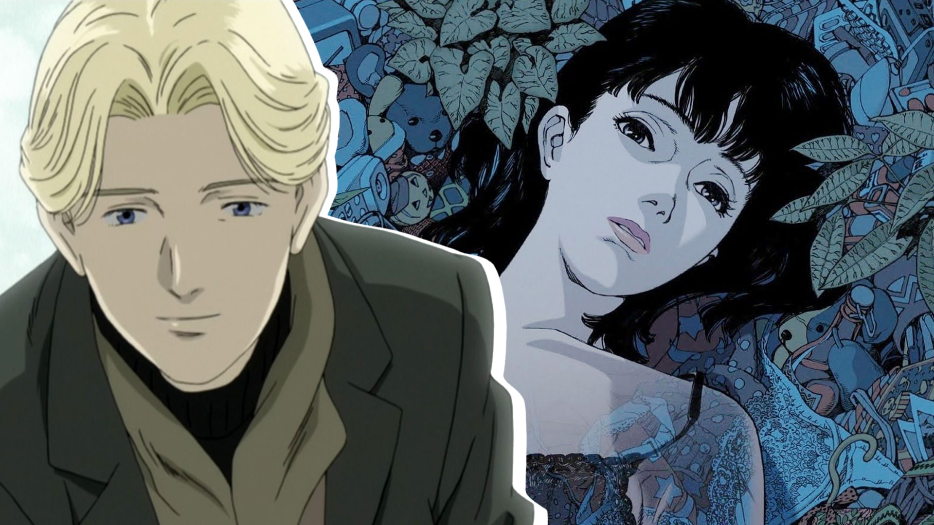 5 Extremely Disturbing Anime to Give You Shivers (Don't Watch These Before Sleep!)