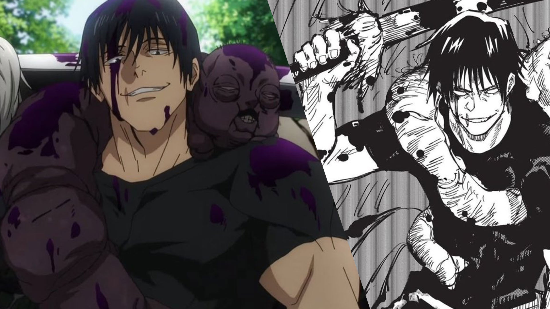 Jujutsu Kaisen Anime Adaptation Is Really True To The Manga, But Is It A Good Thing?