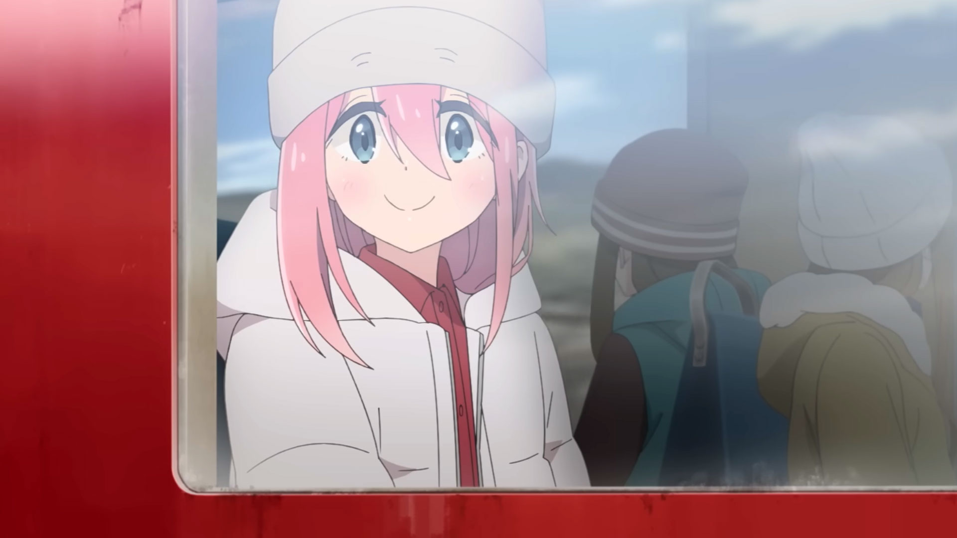 Laid-Back Camp Posts Another Trailer for Season 3: Fans Are Still Concerned About the New Art Style