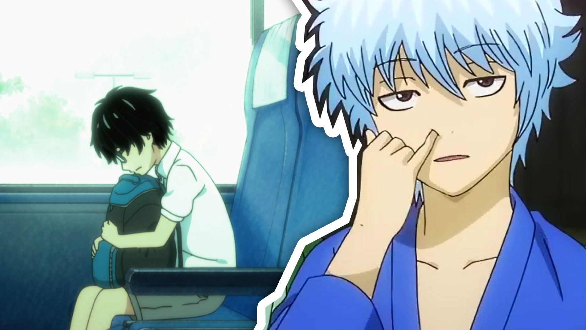 5 Great Anime Where the Protagonist's Backstory Is Absolutely Tragic