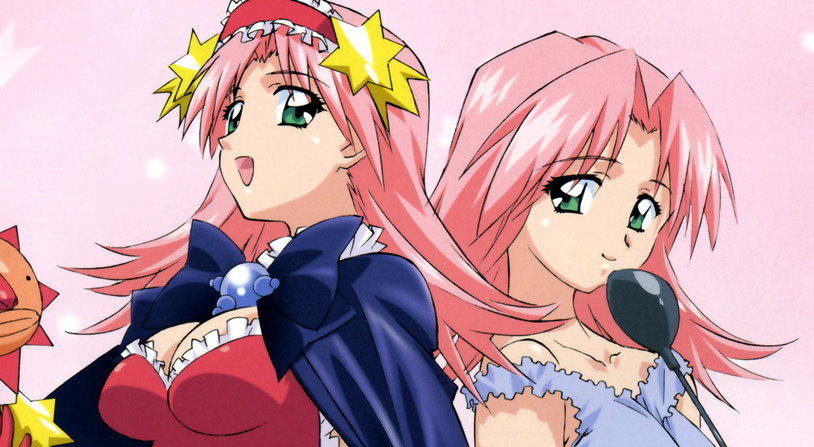 20 Years Later, This Magical Girl Anime Is Still One of the Most Unusual Titles in the Genre