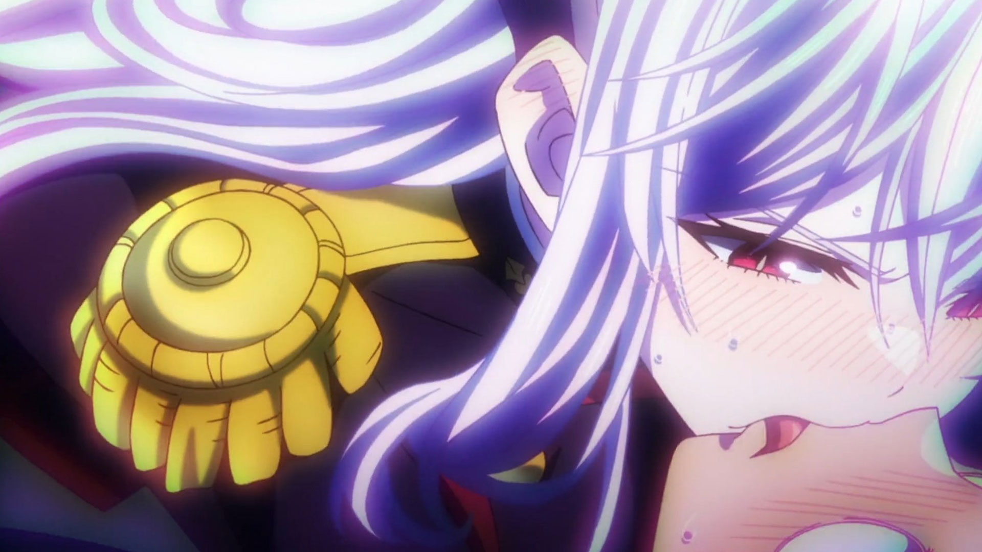 Why is There So Much Disappointment Surrounding Chained Soldier Anime? 