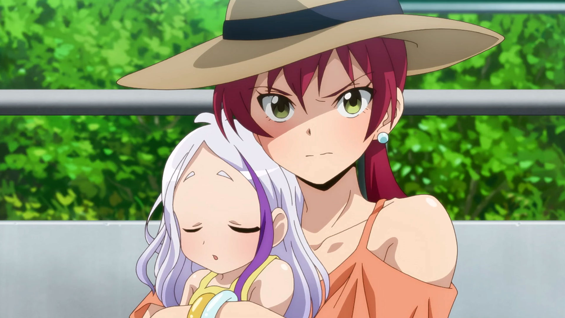 People Originally Liked ‘The Devil is a Part-Timer!’ Due to Its Slice-of-Life Moments — That's Why They Don't Like the Sequels