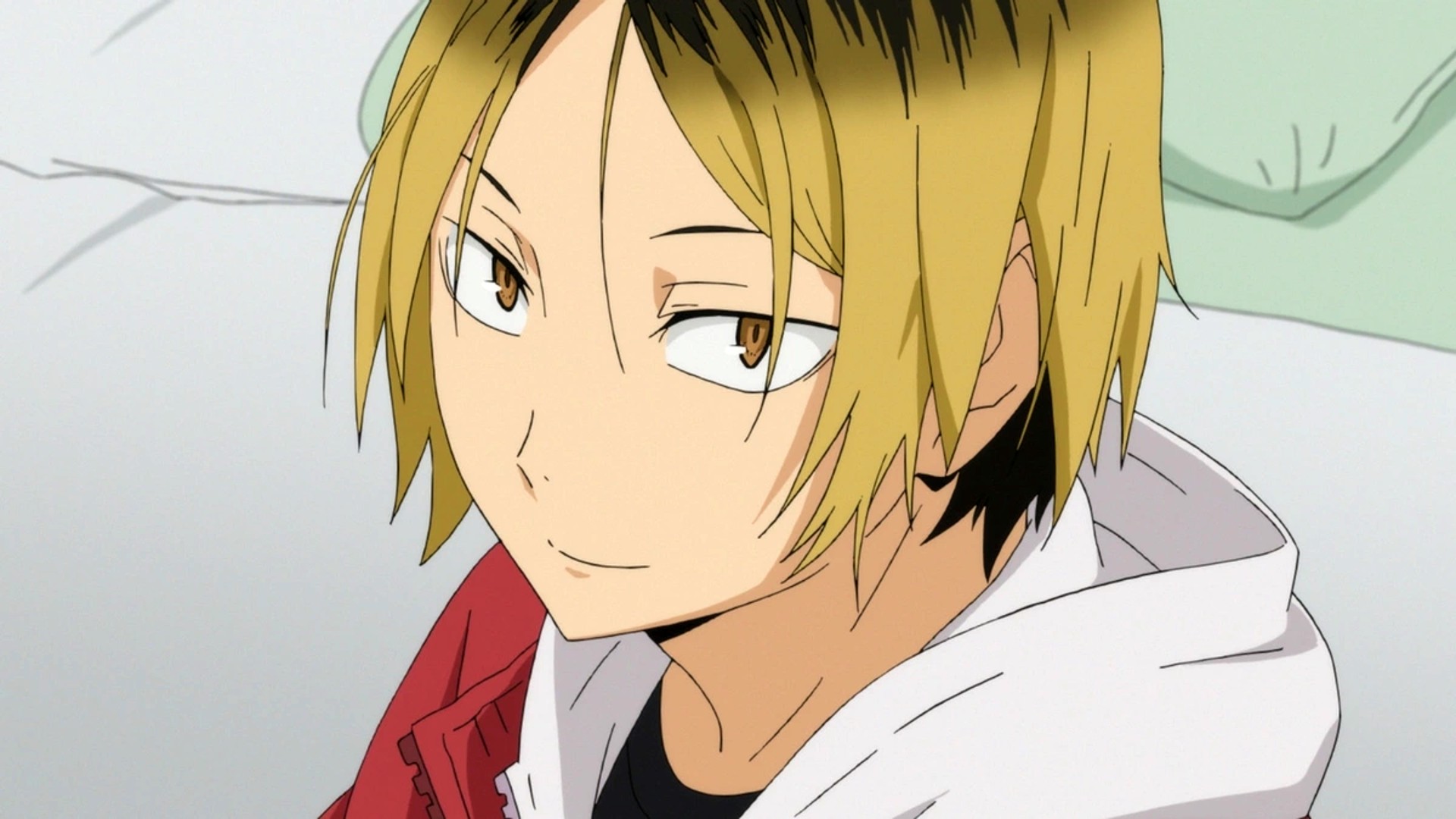 Haikyuu!! Movie Establishes Kenma as One of the Best Characters in the Series