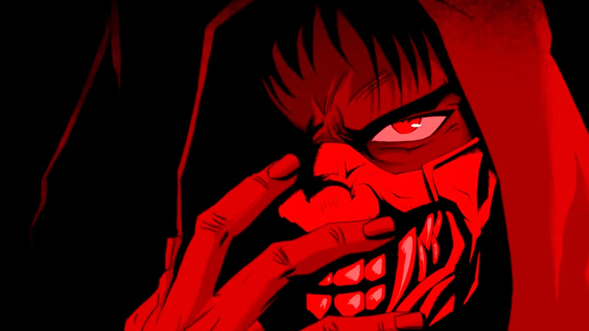 Ninja Kamui Downfall: What Happened to the Anime?