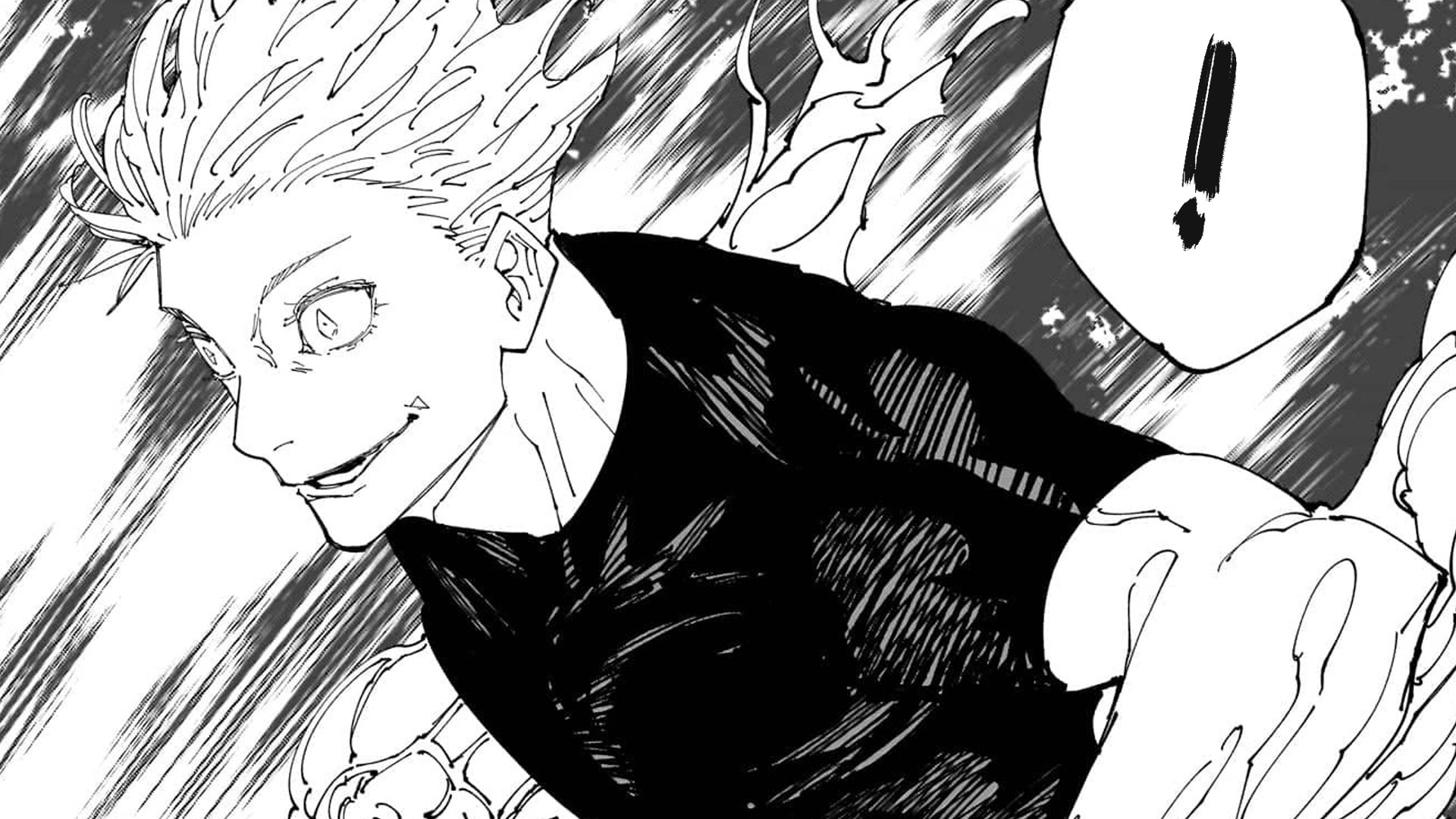 Jujutsu Kaisen Creator Did Gojo Dirty in the Manga