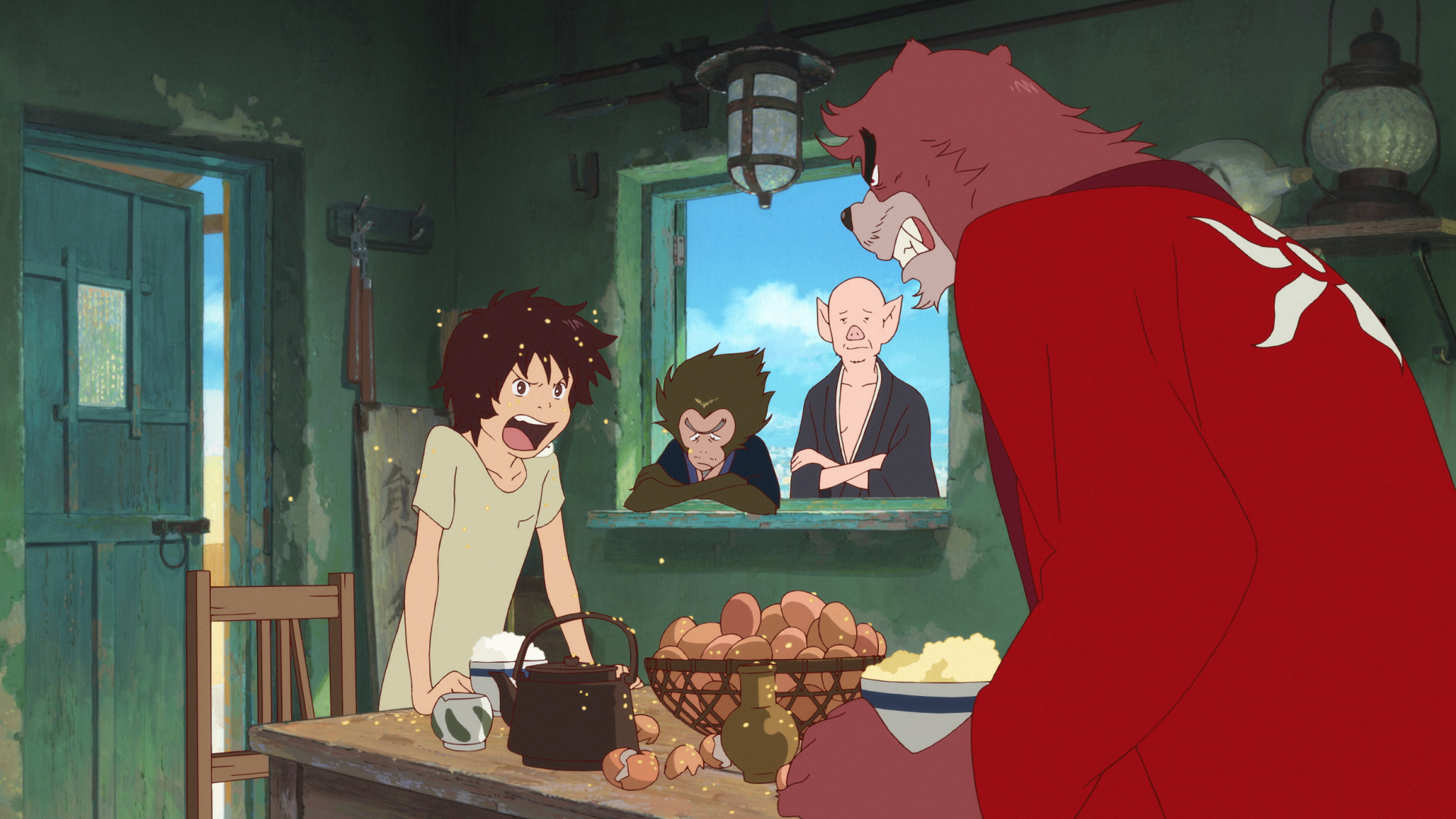 5 Must-Watch Isekai Anime if You Liked Jobless Reincarnation