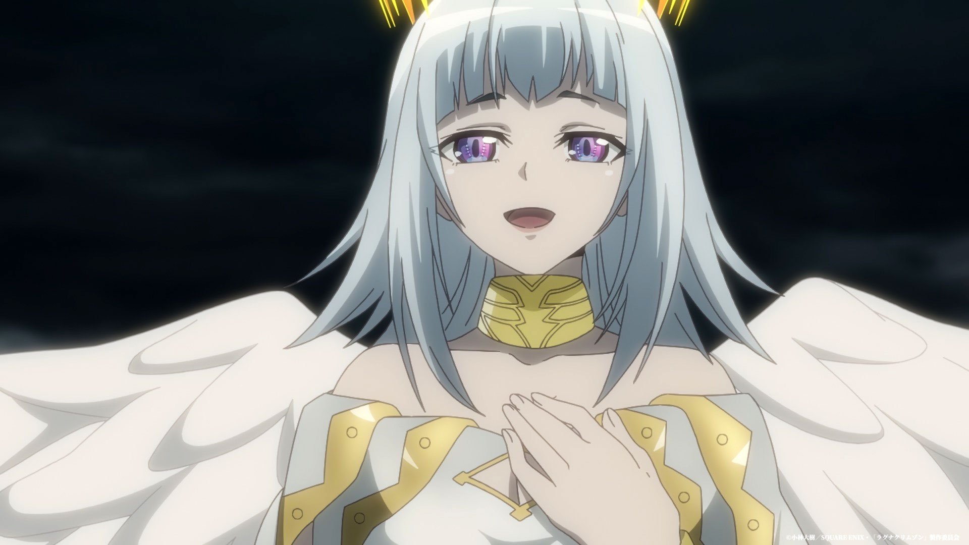 Ragna Crimson Episode 6 is Out, and All Fans Talk About is Ultimatia