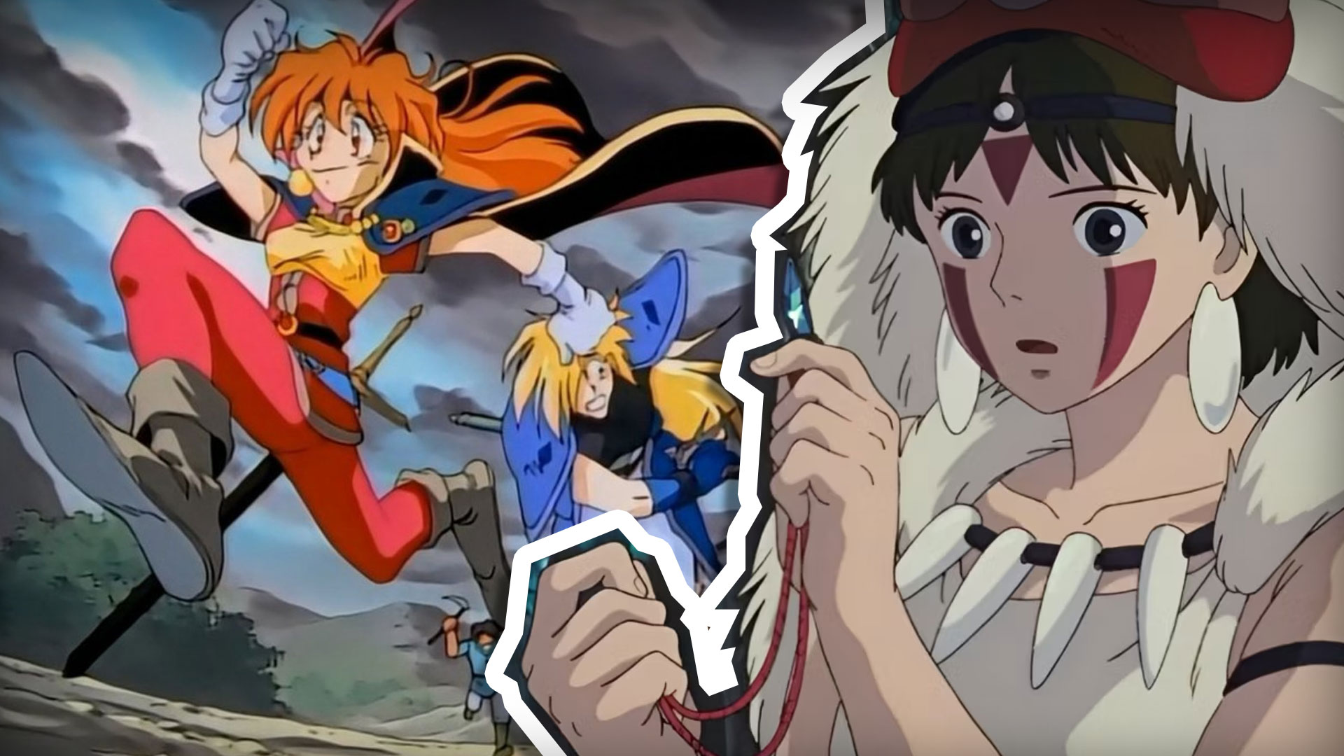 Are You a Retro Anime Fan? Here Are 10 Iconic 90s Anime You Can’t Miss