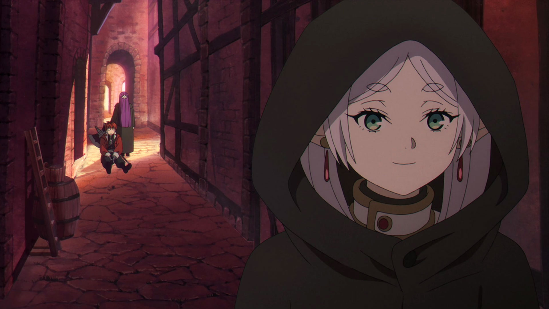 Frieren Official Account Might Be Hinting at Possible Season 2