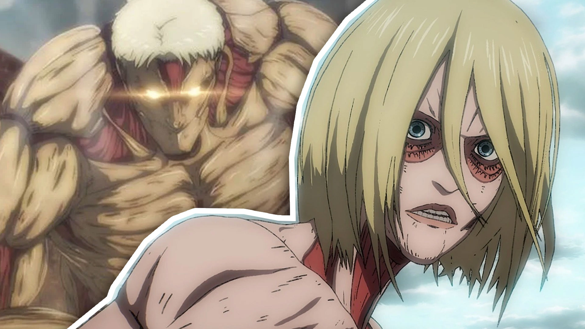 10 Strongest Titan Shifters in Attack on Titan, Ranked