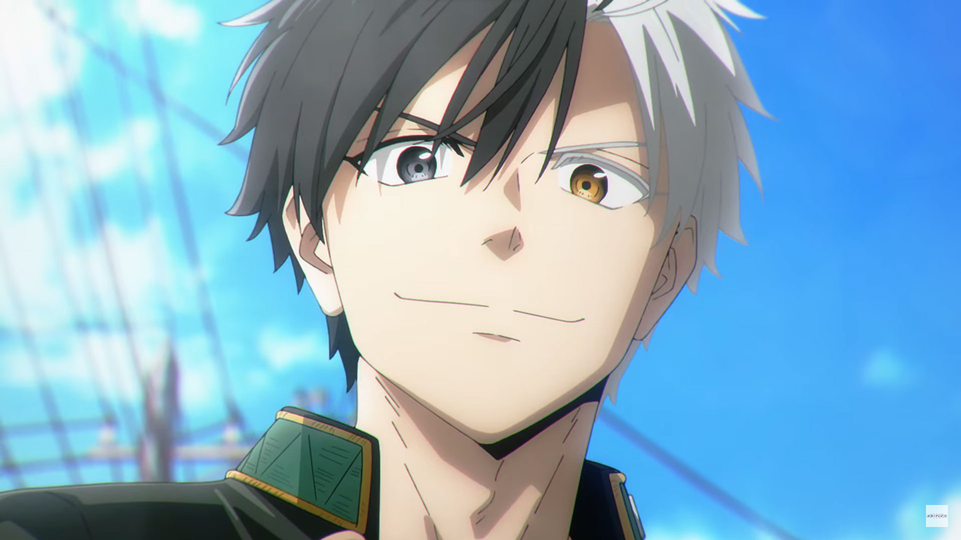 Wind Breaker Anime Reveals Its First PV and It Has Strong Tokyo Revengers Vibes
